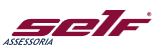 Logo Self assessoria